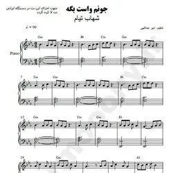 نت شماره WNP2799