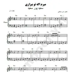 نت شماره WNP2732