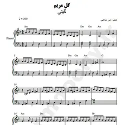 نت شماره WNP2703