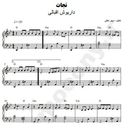 نت شماره WNP2718