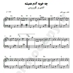 نت شماره WNP2110