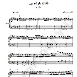 نت شماره WNP2262