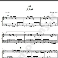 نت شماره WNP1705