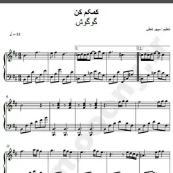 نت شماره WNP1665