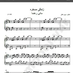 نت شماره WNP1524