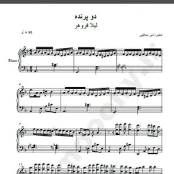 نت شماره WNP1613