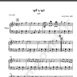 نت شماره WNP1322