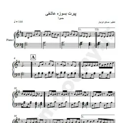 نت شماره WNP1318