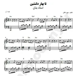 نت شماره WNP1140