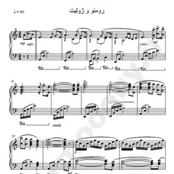 نت شماره  WNP1103