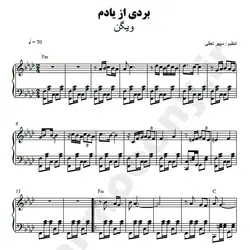 نت شماره WNP1002