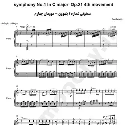 نت شماره WNP1280