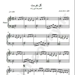 نت شماره WNP1058