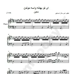 نت شماره WNP1201