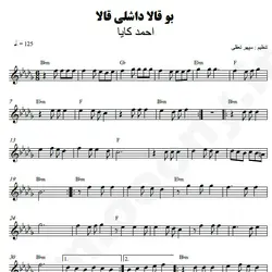 نت شماره WNK5157