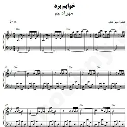 نت شماره WNP6040