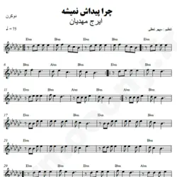 نت شماره WNK5324