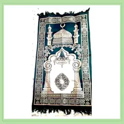 سجاده قالیچه ای نماز کد3301