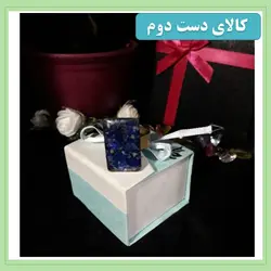 سجاده قالیچه ای نماز کد3302