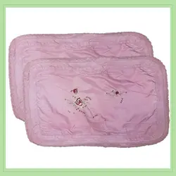 روبالشی نخی (بسته2عددی) کد 2702