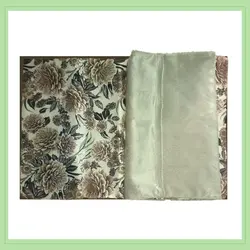 روبالشی مخمل (بسته2عددی) کد 2704