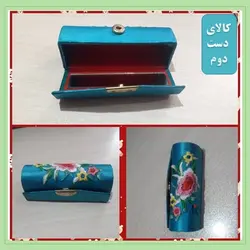 کیف رژلب و جواهرات (کالای دست دوم) کد 1505