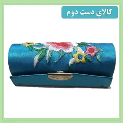 کیف رژلب و جواهرات (کالای دست دوم) کد 1505