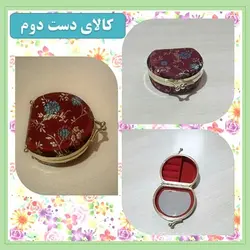 کیف کوچک جواهرات (کالای دست دوم) کد 1504