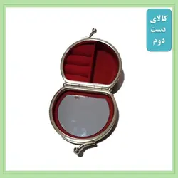 کیف کوچک جواهرات (کالای دست دوم) کد 1504