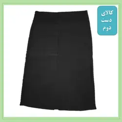 دامن فون (کالای دست دوم) کد 1106