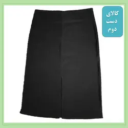 دامن فون (کالای دست دوم) کد 1106