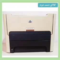 پرینتر لیزری تک کاره LaserJet 1320 (دست دوم) کد8008