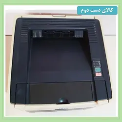 پرینتر لیزری تک کاره LaserJet 1320 (دست دوم) کد8008