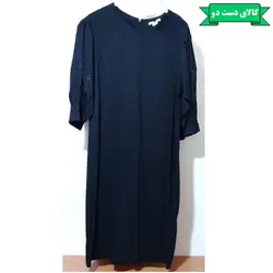گلدان پلاستیکی دانیال رنگ قرمز کد2011