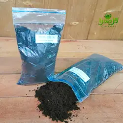 کود پیت ماس