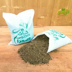 خاک کاکتوس