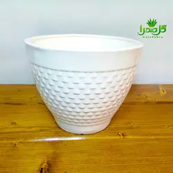 گلدان مدل پولک