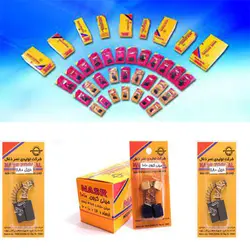ذغال نصر - مینی 3110 رونیکس - مینی Active 850 - پولیش NEC 1850 - مواد روغنی UG