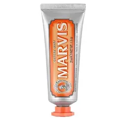 خمیر دندان MARVIS مدل زنجبیل نعنا GINGER MINT