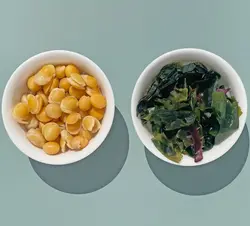 ژل لاغری BYPHASSE حاوی جلبک نوری و سویا