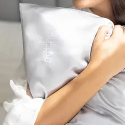 روبالشی ابریشم ۱۰۰٪ Mulberry Silk