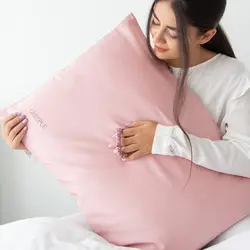 روبالشی ابریشم Blended Silk
