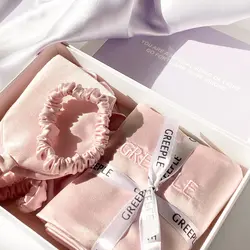روبالشی ابریشم Blended Silk