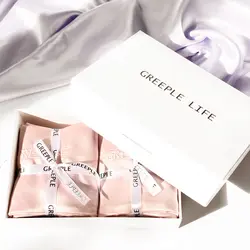 روبالشی ابریشم Blended Silk