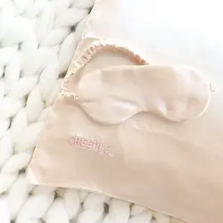 روبالشی ابریشم Blended Silk