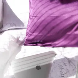 روبالشی ابریشم Blended Silk