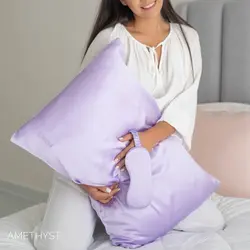 روبالشی ابریشم ۱۰۰٪ Mulberry Silk