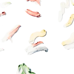 ماسک خاک رس سم زدا BYPHASSE