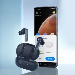 ایرپاد بلوتوثی هایلو مدل W1