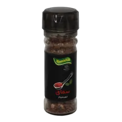 گرایندر سماق